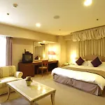 Hotel Princess Garden