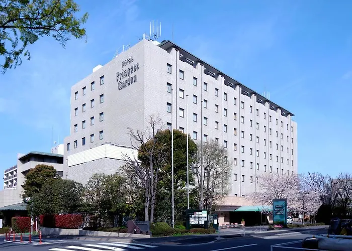 Hotel Princess Garden