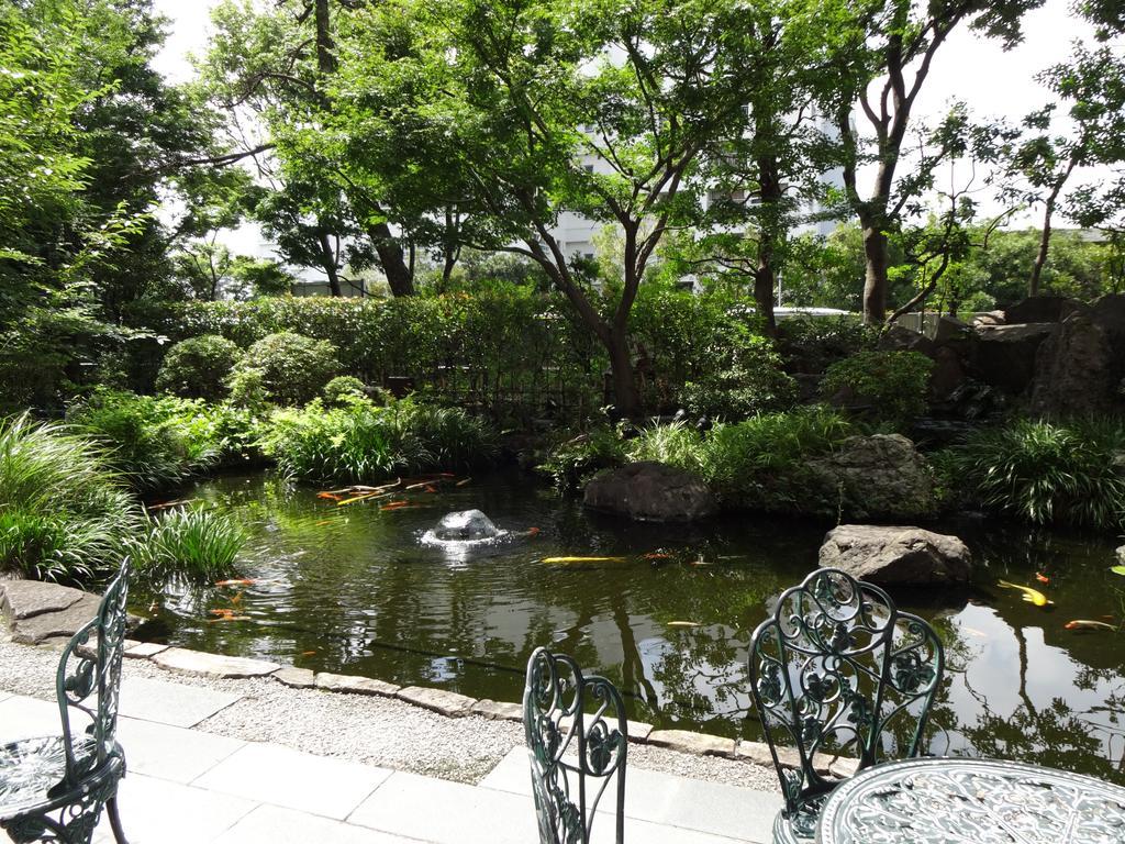 Hotel Princess Garden