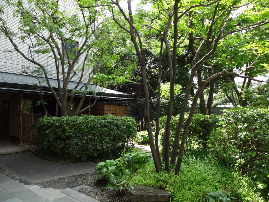 Princess Garden Hotel Tóquio