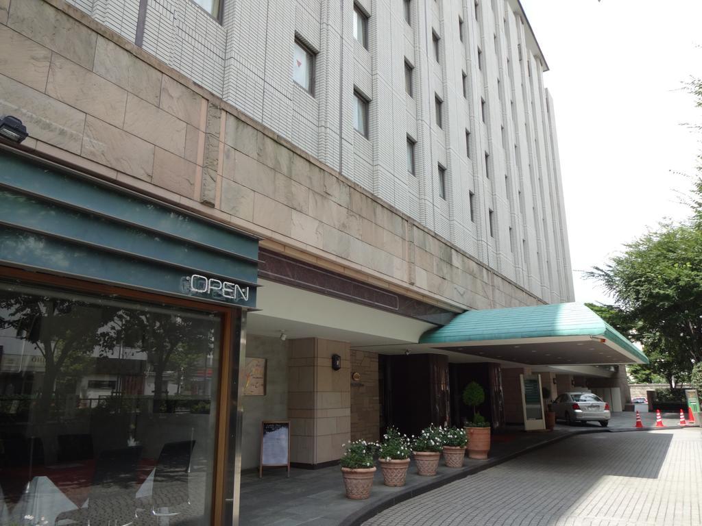 Princess Garden Hotel