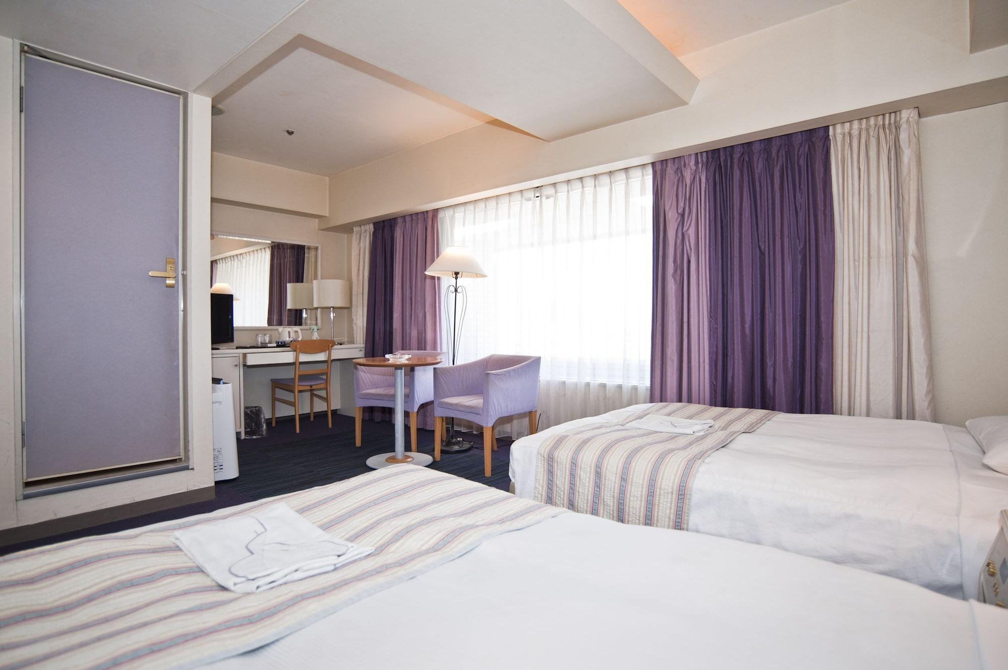 Princess Garden Hotel 3*