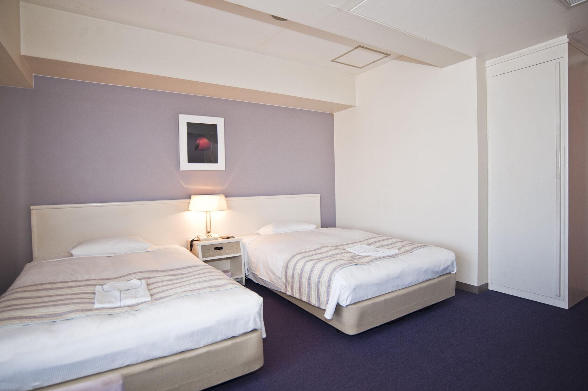 Princess Garden Hotel