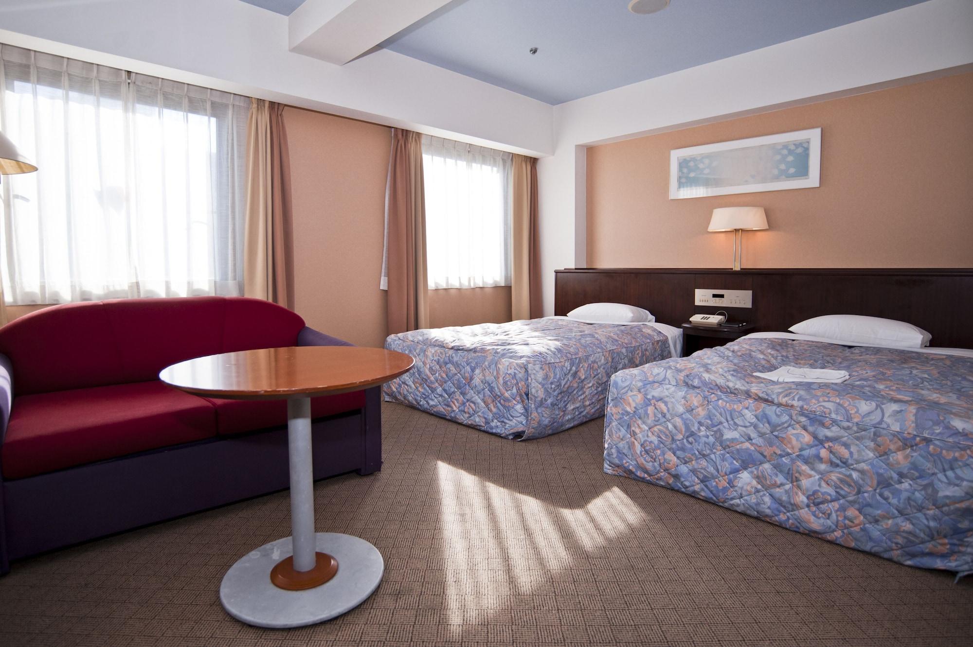 Princess Garden Hotel