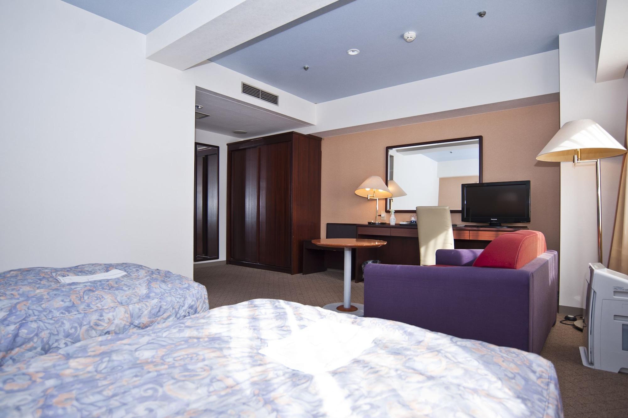 Princess Garden Hotel 3*