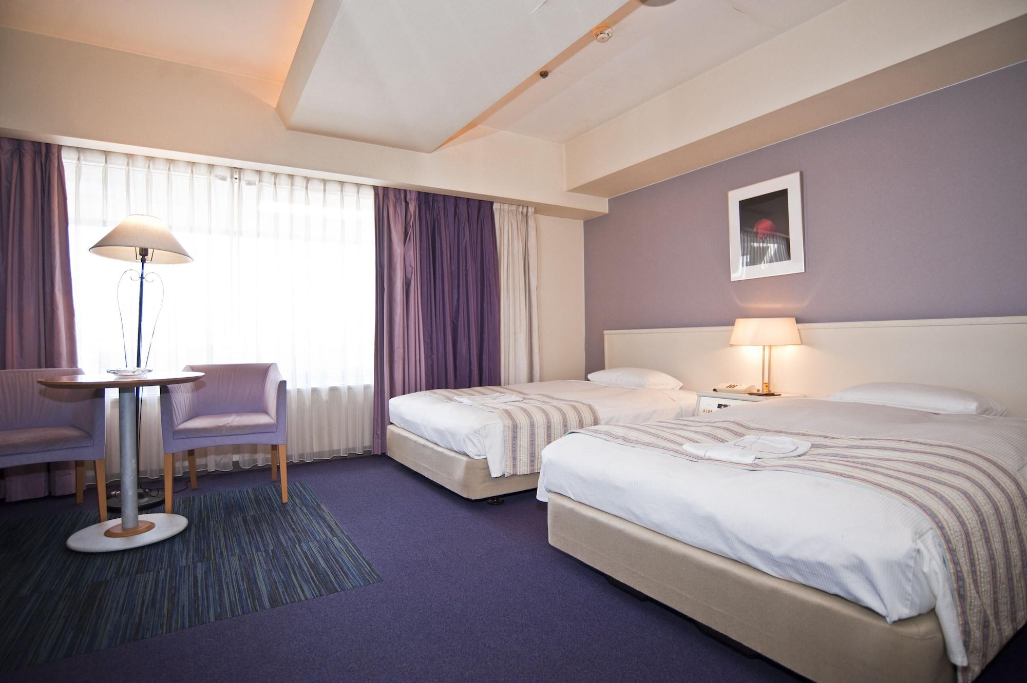Hotel Princess Garden