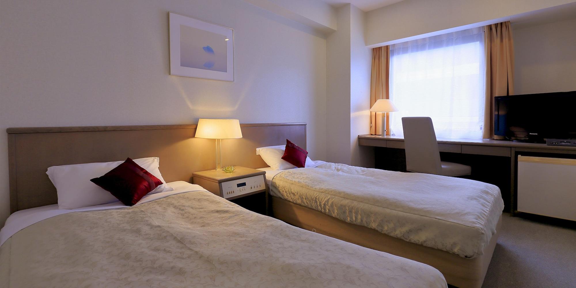 Hotel Princess Garden 3*