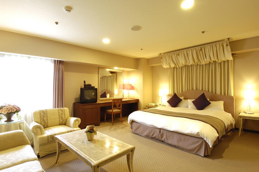 Hotel Princess Garden