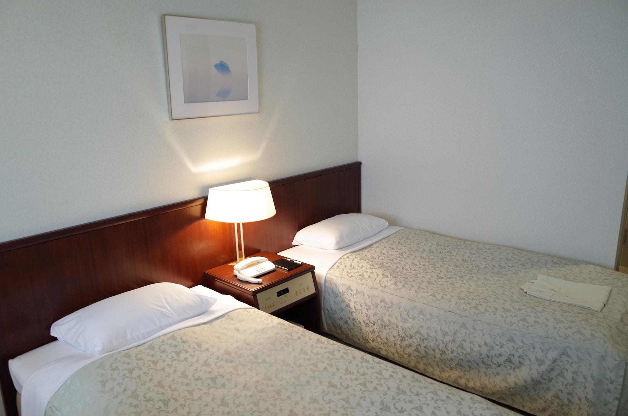 Hotel Princess Garden Präfektur Tokio